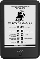 BOOX Vasco da Gama 4