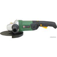 Угловая шлифмашина Калибр МШУ-180Е