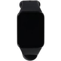 Фитнес-браслет Xiaomi Smart Band 10 Pro M2552B1 (черный, с черным силиконовым ремешком, международная версия)