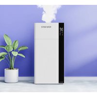Увлажнитель воздуха STOEWER Air D200