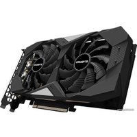 Видеокарта Gigabyte Radeon RX 5500 XT OC 8GB GDDR6 GV-R55XTOC-8GD (rev. 1.0)