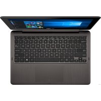 Ноутбук 2-в-1 ASUS VivoBook Flip TP201SA-FV0009T
