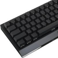 Клавиатура Razer BlackWidow V4 mini HyperSpeed Phantom (черный, нет кириллицы)