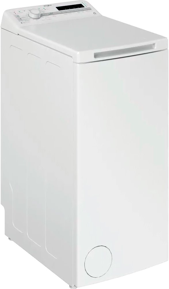 

Стиральная машина с вертикальной загрузкой Whirlpool TDLR 6040S EU/N