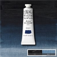 Масляные краски Winsor & Newton Artists Oil 1214322 (37 мл, индиго)