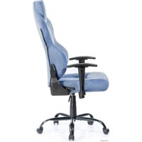 Игровое (геймерское) кресло VMMGame Unit Fabric Upgrade XD-A-FBR-BE-B23 (синий)