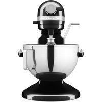 Планетарный миксер KitchenAid Heavy Duty 5KSM55SXXEOB