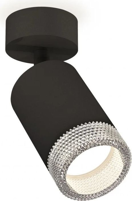 

Спот Ambrella light Techno spot XM6313001 SBK/CL