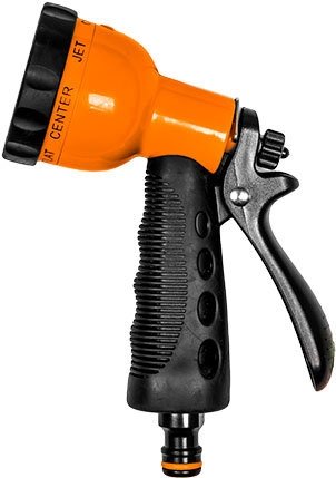 

Распылитель Bradas Black Line ECO-4480