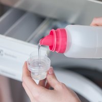 Гель для стирки Synergetic биоразлагаемый 1 л