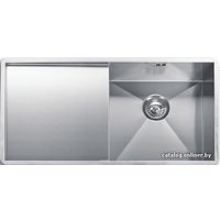 Кухонная мойка Artinox Quadra 80 [SS8040DX]