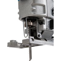 Электролобзик Bull ST 1301