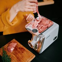 Мясорубка Futula MG4