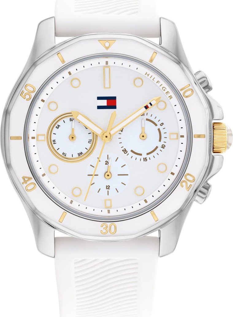 

Наручные часы Tommy Hilfiger Brooklyn 1782568