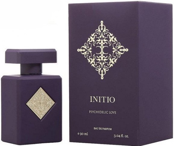 

Парфюмерная вода Initio Parfums Prives Psychedelic Love EdP (тестер, 90 мл)