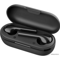 Наушники CrownMicro CMTWS-5006 (черный)