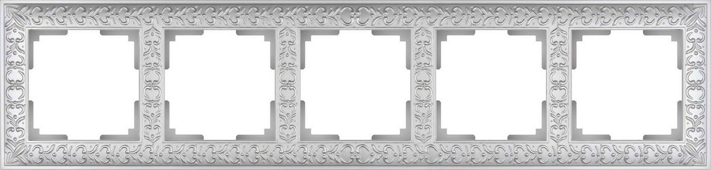 

Рамка Werkel Antik WL07-Frame-05 (жемчужный)