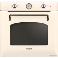 Электрический духовой шкаф Hotpoint-Ariston FIT 804 H OW HA