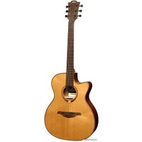 Электроакустическая гитара LAG Tramontane 118 T118ACE
