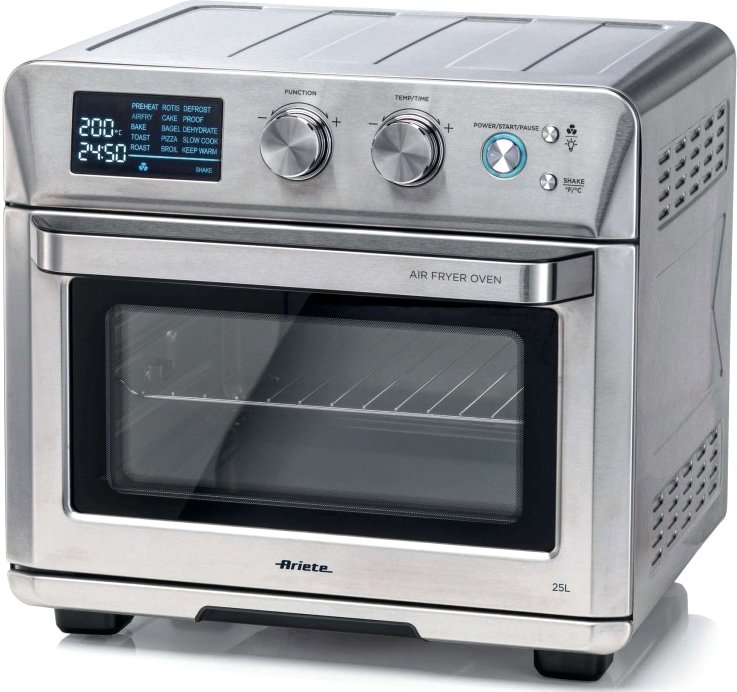 

Мини-печь Ariete 4629/00