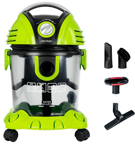 

Пылесос Cecotec Wet&Dry T 08110