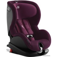 Детское автокресло Britax Romer Trifix 2 I-Size (burgundy red)