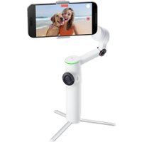 Стабилизатор Insta360 Flow 2 Pro Creator Kit (белый)