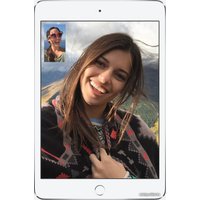 Планшет Apple iPad mini 4 16GB Silver