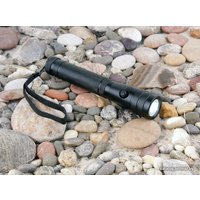 Фонарь Elektrostandard Discoverer 3 FLS03-14-3W 160m BK