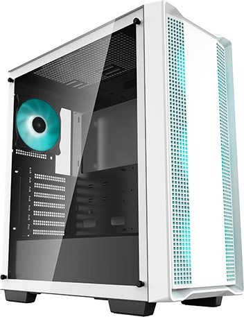 Iven Gaming White 183044