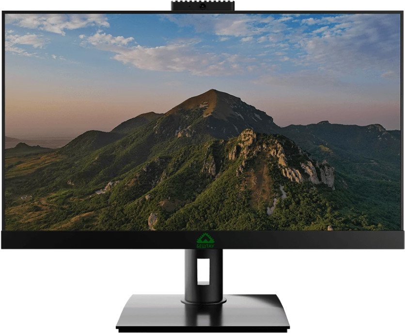 

Моноблок Бештау AIO2402/H610/TRA/12400/8X2/M512/KB+M