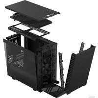 Корпус Fractal Design Define 7 Nano Black TG Light Tint FD-C-DEF7N-02