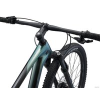 Велосипед Giant XTC Advanced 29 3 XL 2021