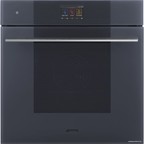 Smeg Linea Aesthetic SOP6104S2PG