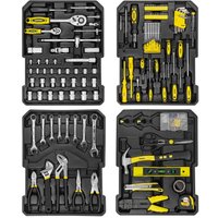 Универсальный набор инструментов WMC Tools 40246(57275)