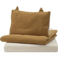 Детский комплект постельного белья Ikea Guldvavare 30530282