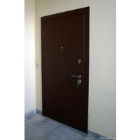 Металлическая дверь Белстатус Старт