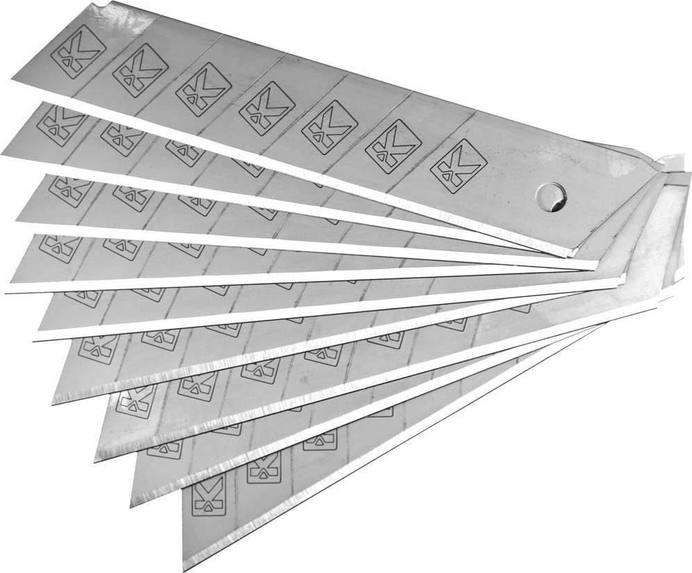 

Лезвие Kapro 25мм 254-25KB (10шт)