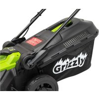 Газонокосилка Grizzly SKY-16