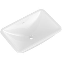 Умывальник Villeroy & Boch Loop&Friends 4A6500R1
