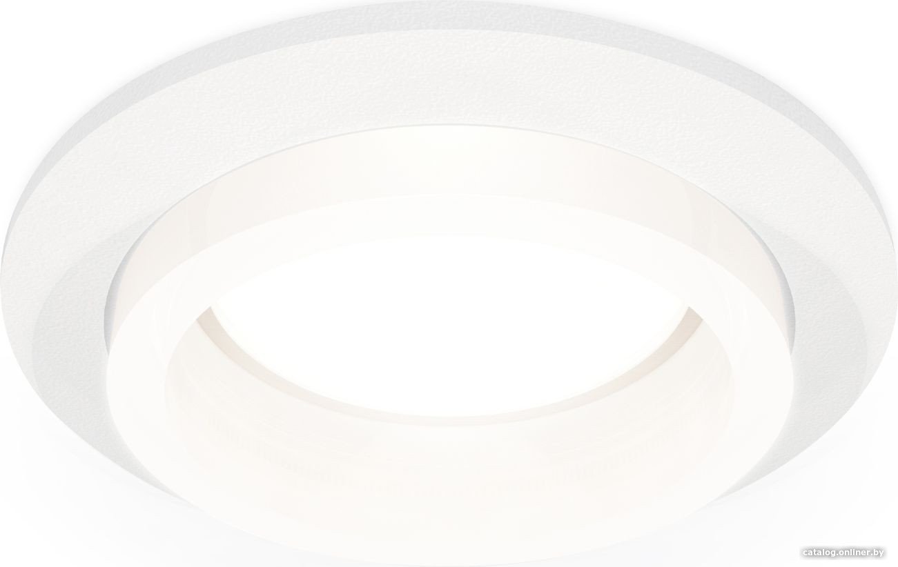 

Точечный светильник Ambrella light Techno spot XC6512065 SWH/FR