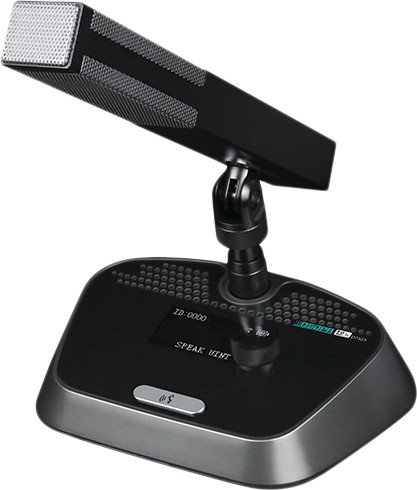 

Радиомикрофон DSPPA D7324