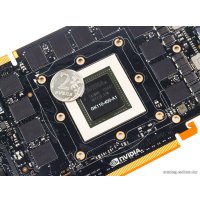 Видеокарта Palit GeForce GTX TITAN 6GB GDDR5 (NE5XTIT010JB-P2083F)