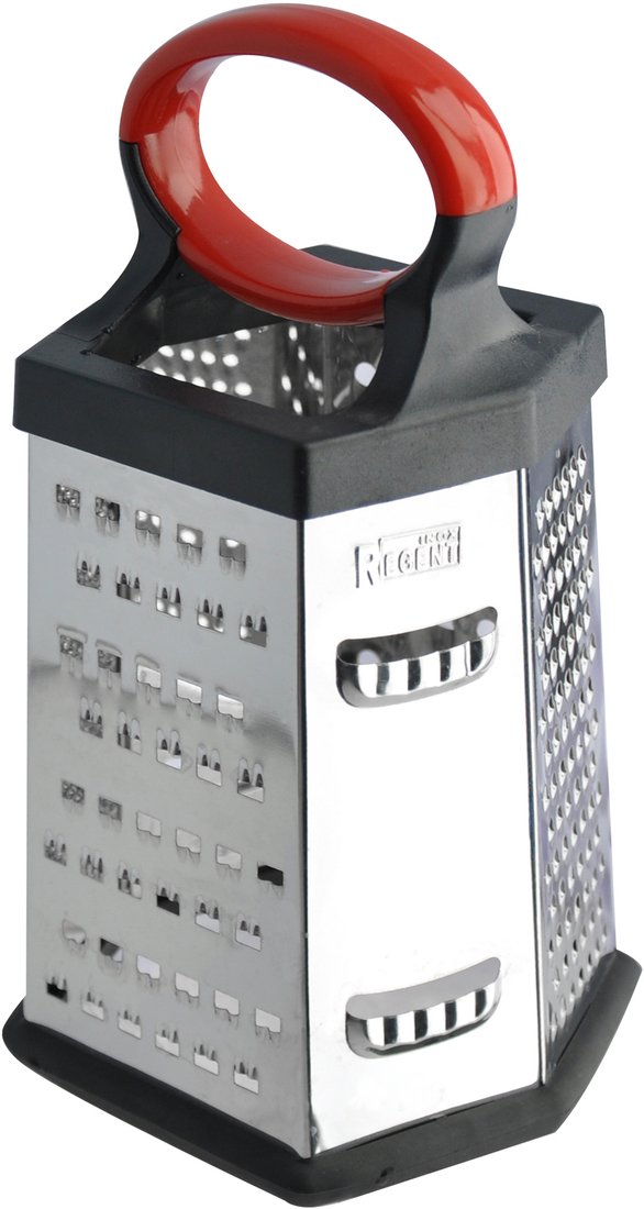 

Терка Regent Inox 93-AC-GR-45