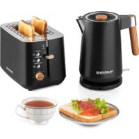 Электрический чайник Endever KR-372S