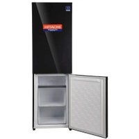 Холодильник Hitachi R-B410PUC6BBK