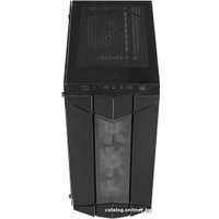 Корпус AeroCool Sentinel-G-BK-v1