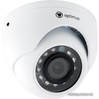 CCTV-камера Optimus AHD-H052.1(3.6)E