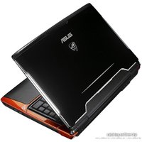 Игровой ноутбук ASUS G50Vt-X5