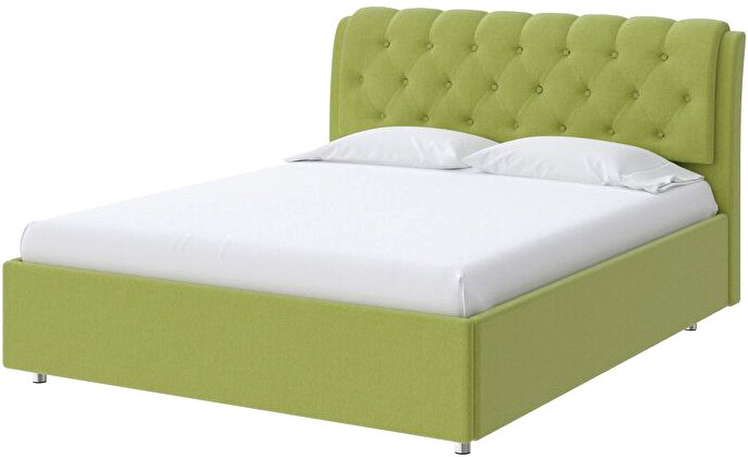 

Кровать PROxSON Chester Тетра 140x200 (яблоко)